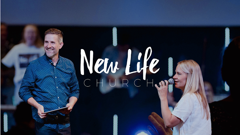 New Life Church